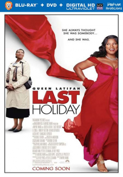 Last Holiday 2006 مترجم