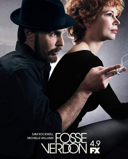 Fosse Verdon الموسم 1 الحلقة 1 مترجم