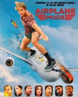 Airplane Mode 2019 مترجم