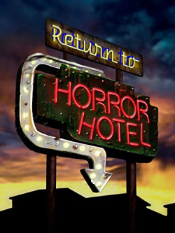 Return to Horror Hotel 2019 مترجم