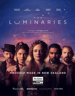 The Luminaries الموسم 1 الحلقة 2 مترجم