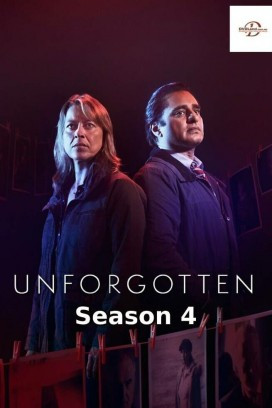 مسلسل Unforgotten الموسم الرابع الحلقة 3 الثالثة مترجمة