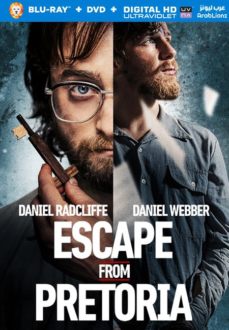 فيلم Escape from Pretoria 2020 مترجم كامل اون لاين