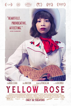 Yellow Rose 2019 مترجم