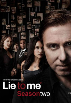 Lie to Me الموسم 2 الحلقة 13