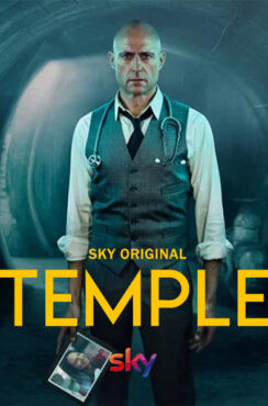مسلسل Temple الموسم 1 الاول الحلقة 6 السادسة مترجمة