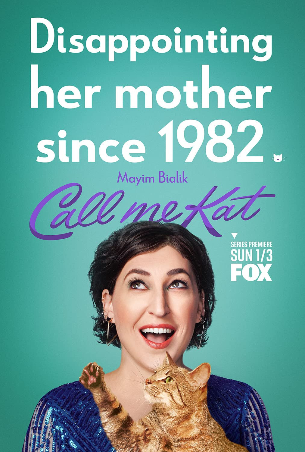 مسلسل Call Me Kat الموسم الاول الحلقة 4 الرابعة مترجمة