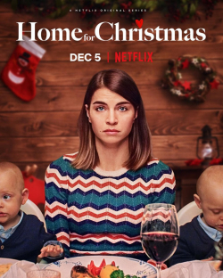 Home for Christmas الموسم 1 الحلقة 3 مترجم
