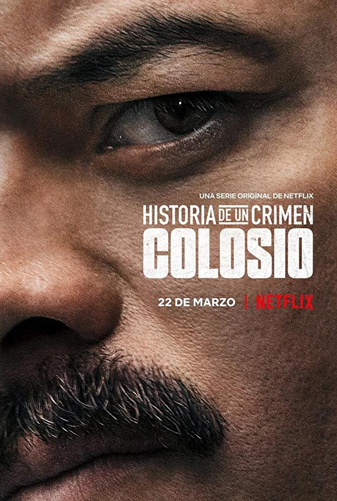 مسلسل Historia de un Crimen: Colosio الموسم الاول الحلقة 1 الاولى مترجمة