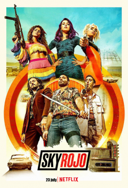 Sky Rojo الموسم 2 الحلقة 7 مترجم