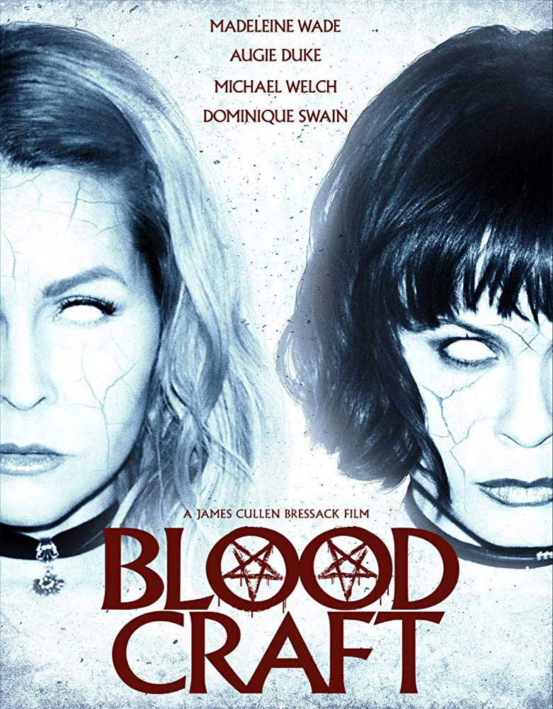 فيلم Blood Craft 2019 مترجم اون لاين