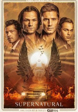 Supernatural الموسم 1 الحلقة 6 مترجم