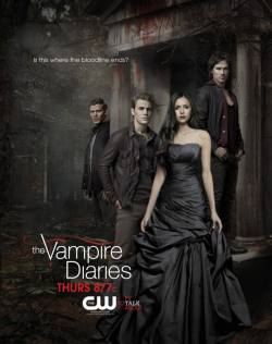The Vampire Diaries الموسم 4 الحلقة 23 مترجم