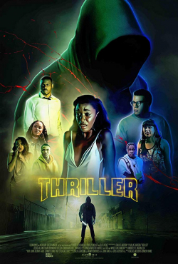 Thriller 2018 مترجم