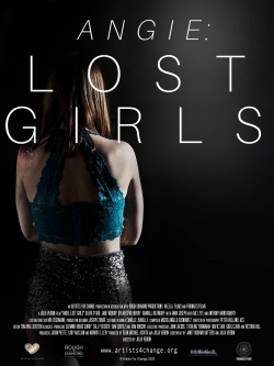 Angie: Lost Girls 2020 مترجم