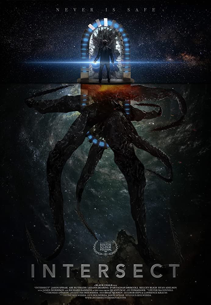 فيلم Intersect 2020 مترجم اون لاين