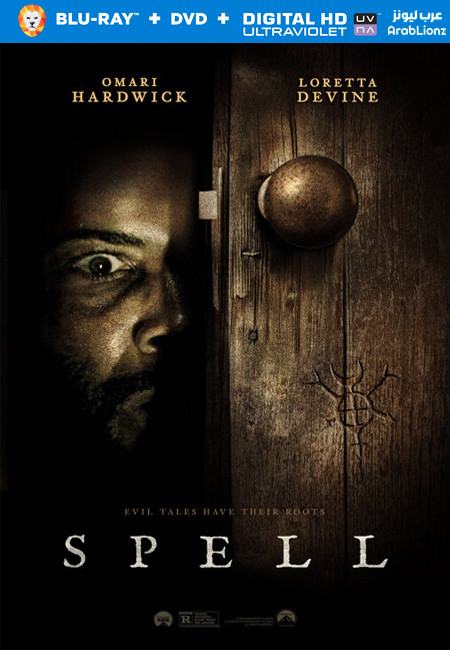 فيلم Spell 2020 مترجم كامل اون لاين