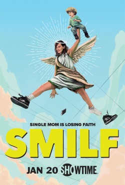 SMILF الموسم 1 الحلقة 8 مترجم