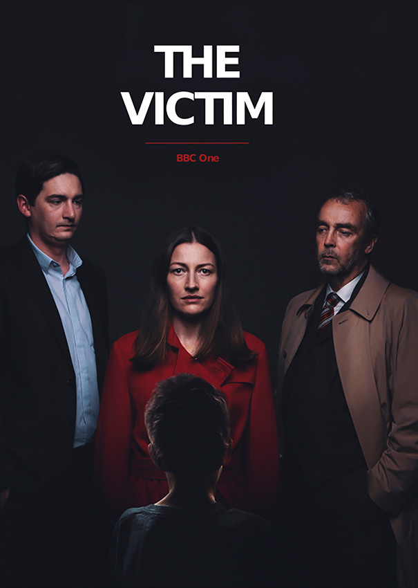 مسلسل The Victim الموسم الاول الحلقة 2 الثانية مترجمة