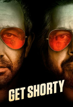 Get Shorty الموسم 1 الحلقة 6