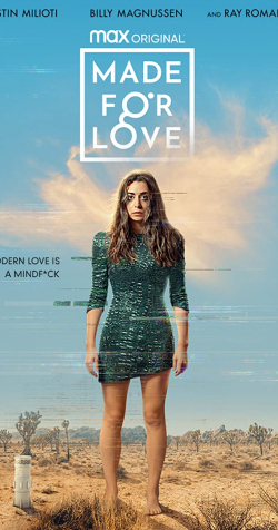 Made for Love الموسم 1 الحلقة 7 مترجم