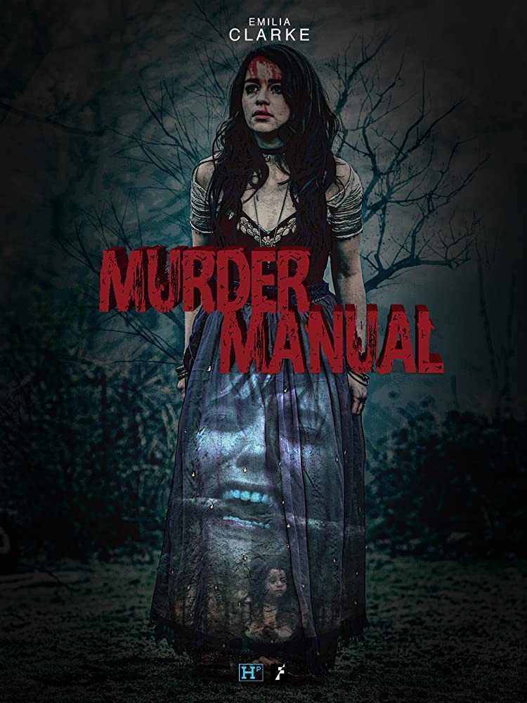 فيلم Murder Manual 2020 مترجم اون لاين