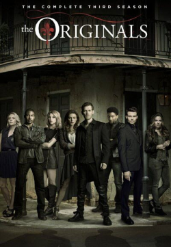 The Originals الموسم 1 الحلقة 15 مترجم