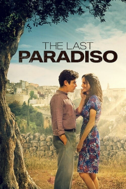 The Last Paradiso 2021 مترجم