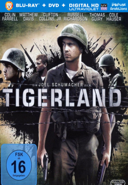 Tigerland 2000 مترجم