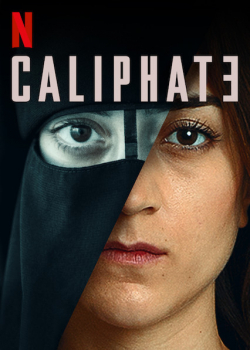 Caliphate 2020 الموسم 1 الحلقة 8 مترجم