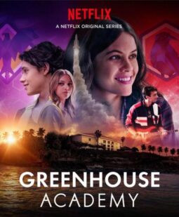 مسلسل Greenhouse Academy الموسم 3 الثالث الحلقة 1 الاولي مترجمة