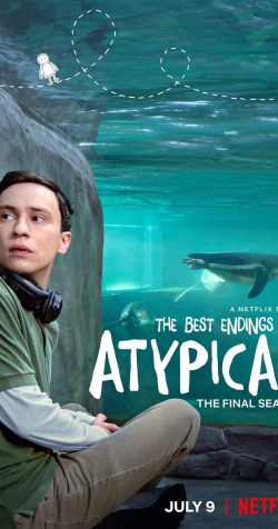 Atypical الموسم 4 الحلقة 6 مترجم