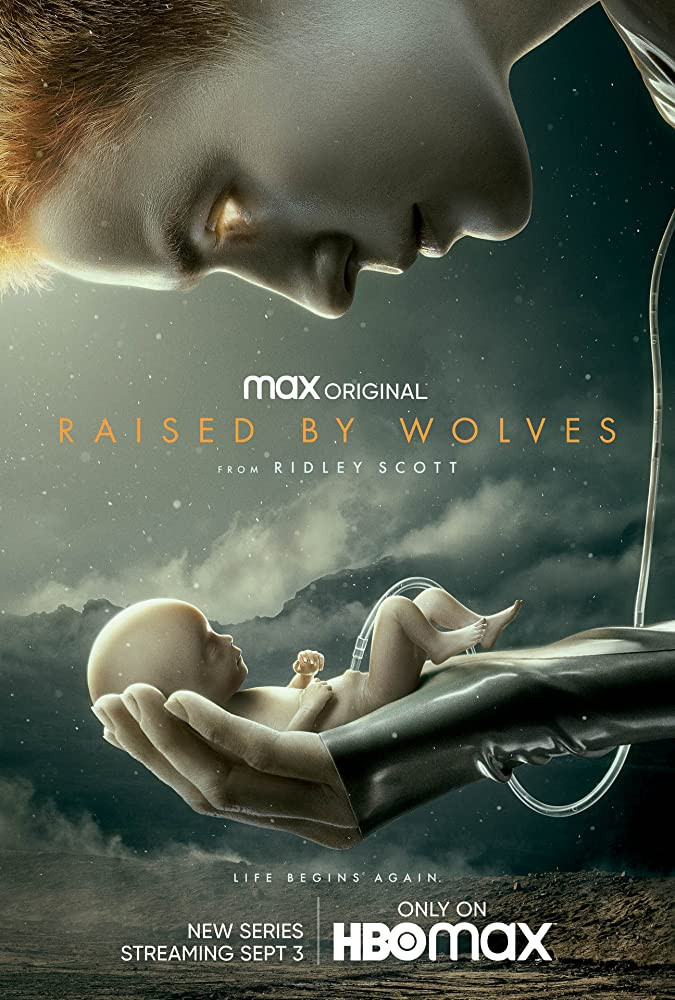 مسلسل Raised by Wolves الموسم 1 الاول الحلقة 5 الخامسة مترجمة