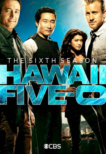 مسلسل Hawaii Five-0 الموسم السادس الحلقة 7 السابعة