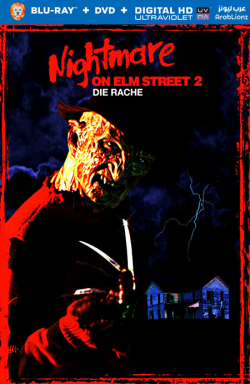 A Nightmare on Elm Street 2: Freddy's Revenge 1985 مترجم