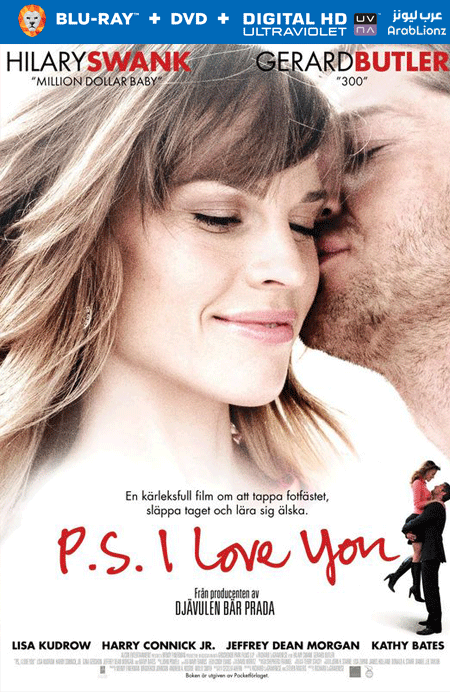 مشاهدة فيلم P.S. I Love You 2007 مترجم اون لاين