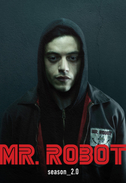 Mr. Robot الموسم 2 الحلقة 11