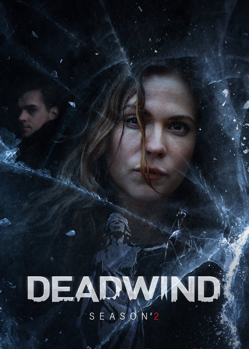 مسلسل Deadwind الموسم الثاني الحلقة 6 السادسة مترجمة