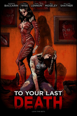 To Your Last Death 2019 مترجم
