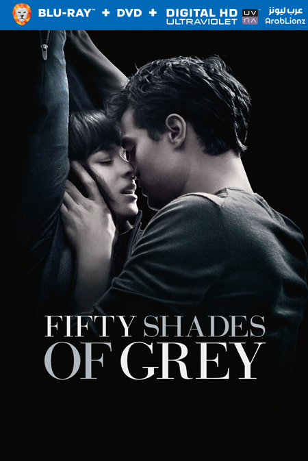 مشاهدة فيلم Fifty Shades of Grey 2015 مترجم اون لاين