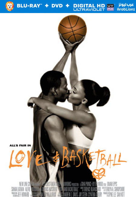 فيلم Love & Basketball 2000 مترجم اون لاين