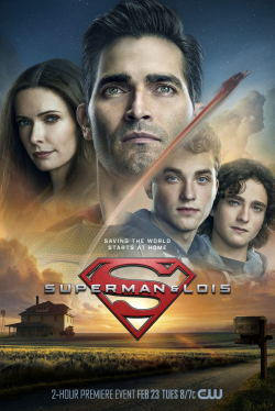 Superman and Lois الموسم 1 الحلقة 6 مترجم