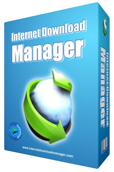 برنامج التحميل انترنت داونلود مانجر Internet Download Manager 6.32 Build 7
