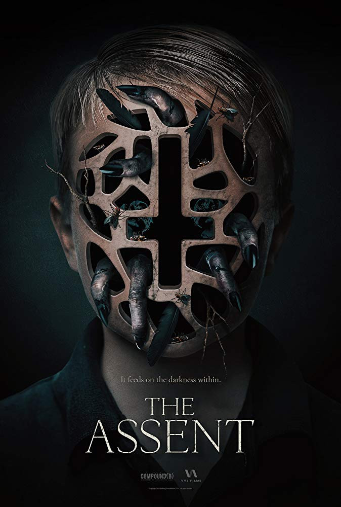 فيلم The Assent 2019 مترجم اون لاين