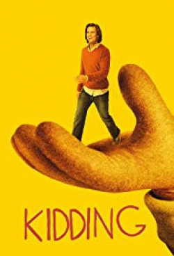 Kidding الموسم 1 الحلقة 1 مترجم