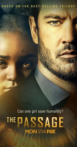 The Passage الموسم 1 الحلقة 2 مترجم