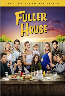 Fuller House الموسم 4 الحلقة 6 مترجم