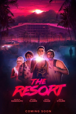 The Resort 2021 مترجم