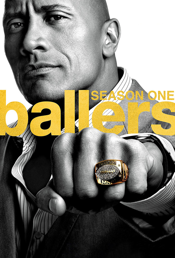 مسلسل Ballers الموسم الاول الحلقة 5 الخامسة