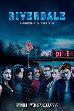 Riverdale الموسم 2 الحلقة 9 مترجم